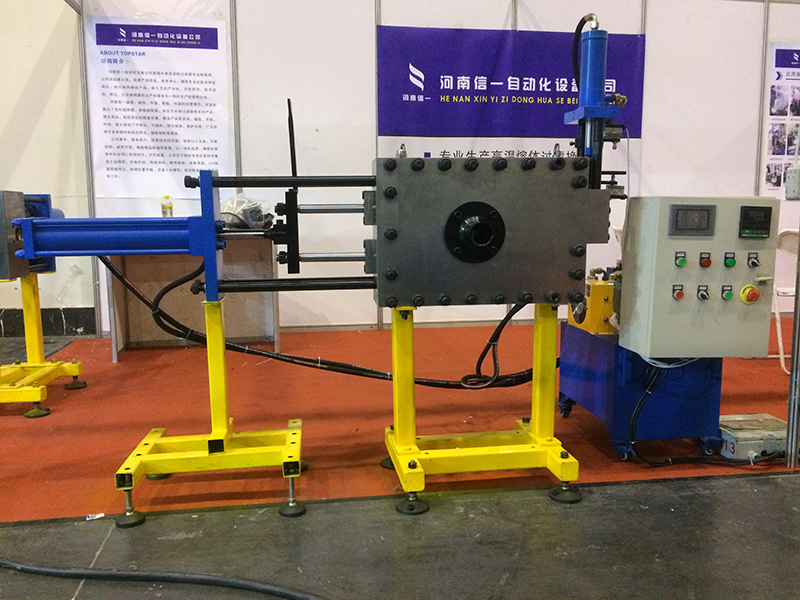 擠出機換網器廠家淺談擠出機液壓換網器保養小技巧? 擠出機換網器廠家淺談擠出機液壓換網器保養小技巧?